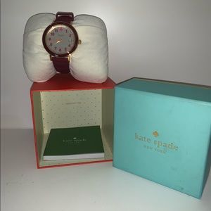 Kate Spade Watch